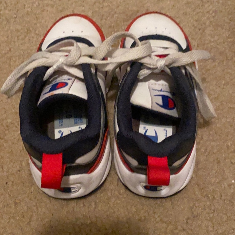 Toddler Sneakers